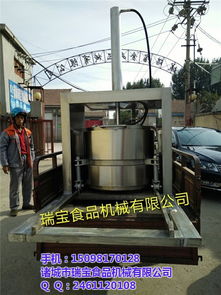 醬菜瀝水機選購指南 聚焦諸城瑞寶機械的核心型號與設備優(yōu)勢