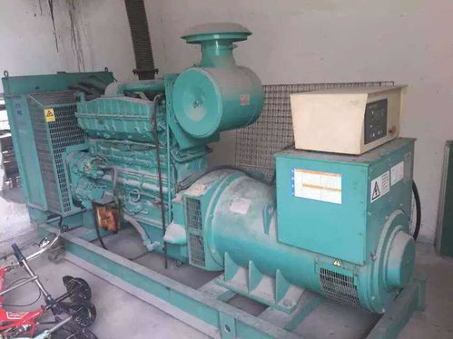 佛山禪城區(qū)水輪發(fā)電機組回收 經(jīng)驗豐富，范圍廣闊助力綠色發(fā)展
